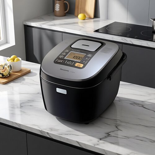 Panasonic/松下 SR-HB104 HB184 日本松下原装进口电饭煲3L/5L
