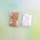 2 пачки песка (белый+желтый)