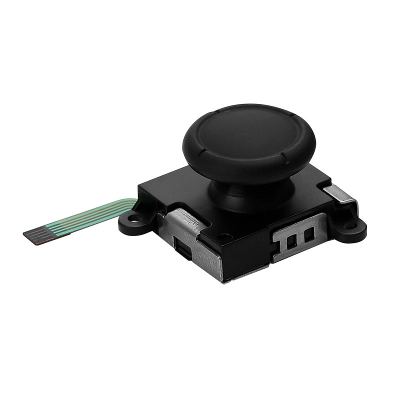 GULIKIT ELF 컨트롤러 조이스틱 수리 호환 NS 호스트 JOYCON|NSLITE 교체 액세서리