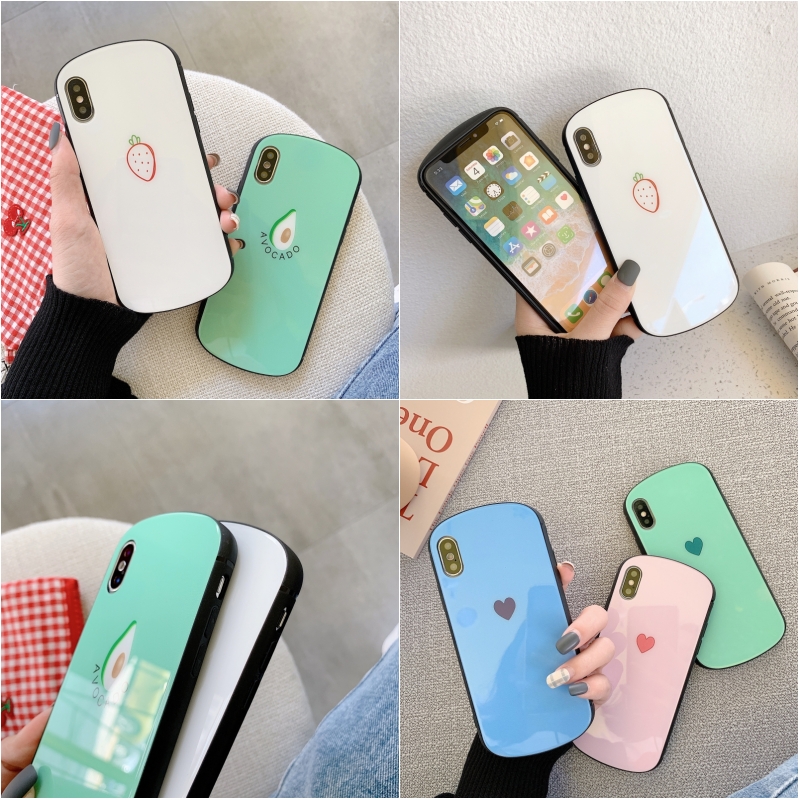 vivox27手机壳vivo全包防摔vivoz5x玻璃壳y85保护套s1/Y3/z1/x9/y97/y93男女y7s网红x23镜面vivox21潮牌x20图片