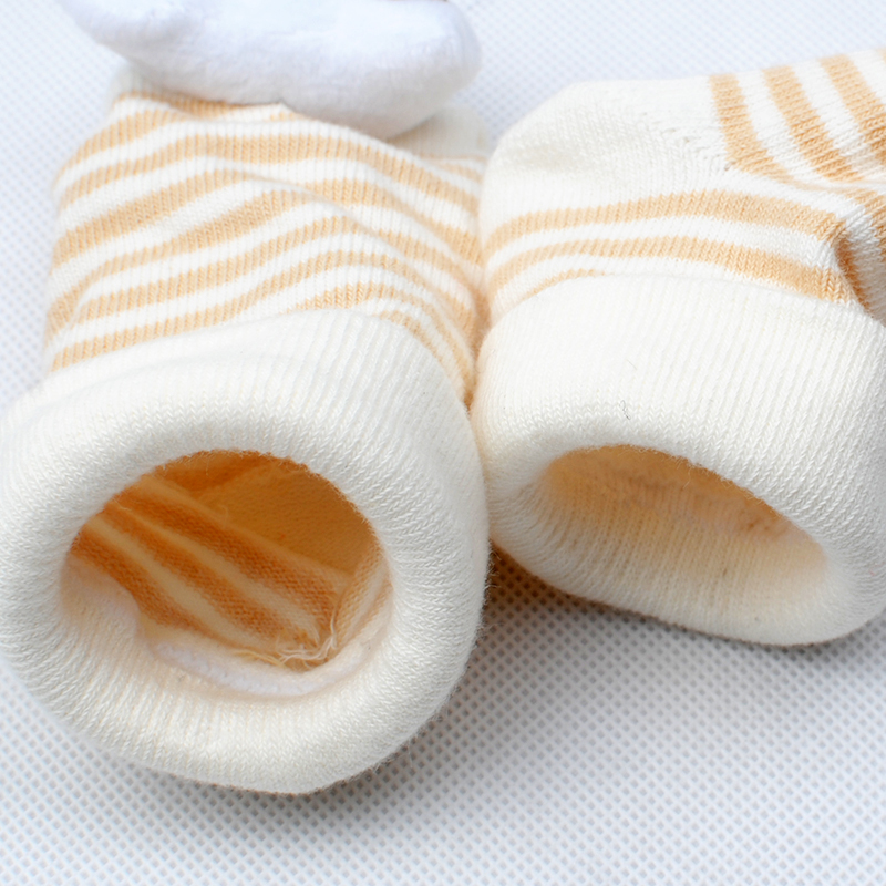 Chaussettes pour bébé - Ref 2113528 Image 3