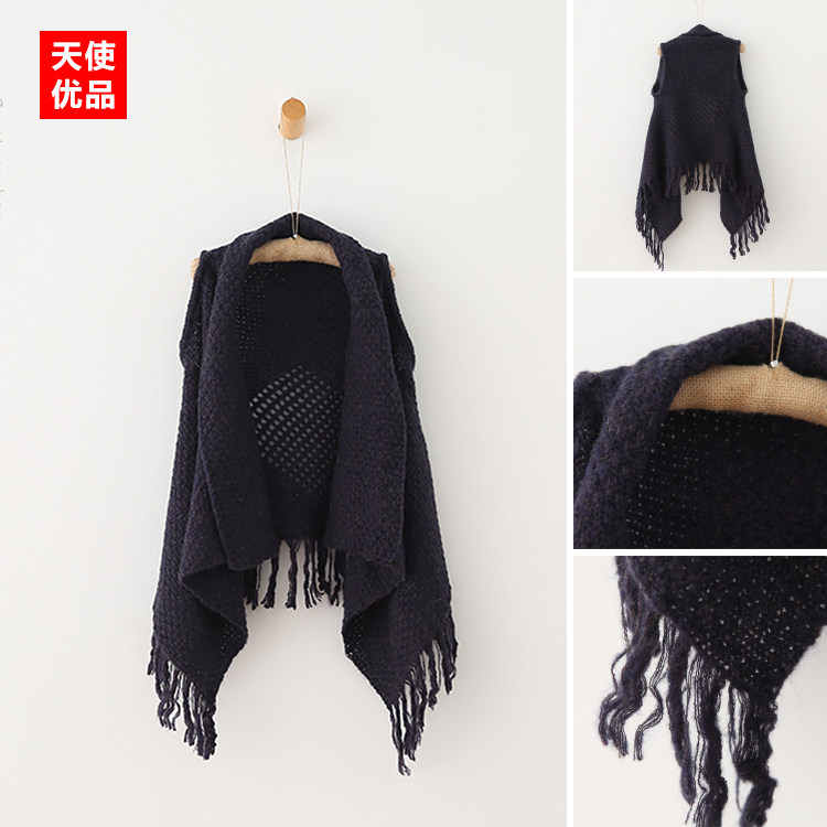 Gilet fille - Ref 2071223 Image 1