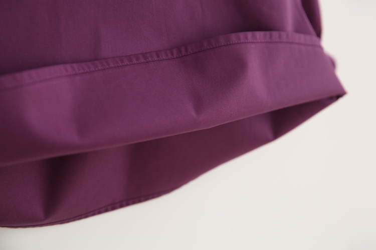 Chemise fille à manche longue - Ref 2088886 Image 5