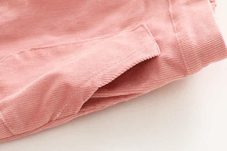 Jupe pour fille - Ref 2051979 Image 3