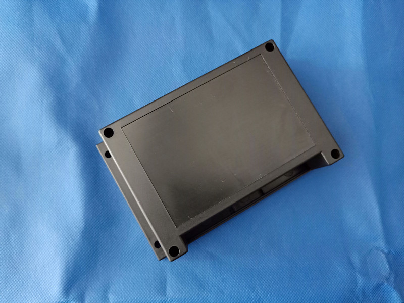 控制器塑料壳体工控盒外壳