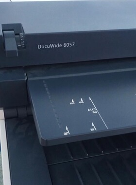 适用 DocuWide 3037 6057   CT202875  墨粉盒   硒鼓  废粉盒