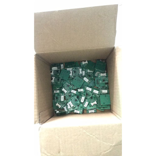 50G4135定影器计数芯片