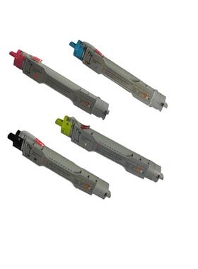 DocuPrint  C1618    CT200193  CT200194  墨粉盒 