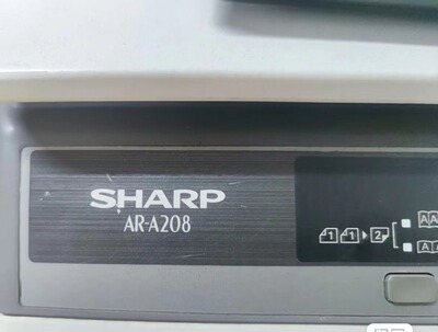 适用 SHARP AR-5618 5620 5623 MX-M182 M202 M232 墨粉盒