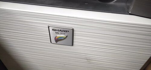 适用 SHARP MX-3114 墨粉盒