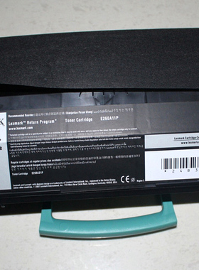 适用 Lexmark MX431ADN 55B1000 墨粉盒  硒鼓