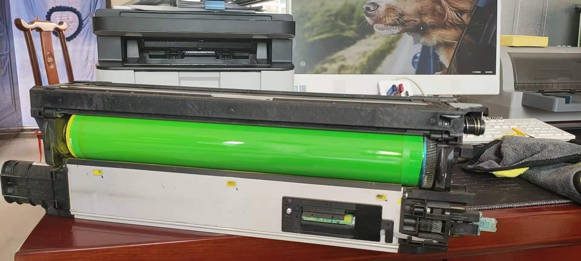 适用 理光MP C6502 C8002  9002  碳粉 墨粉  日本版 硒鼓