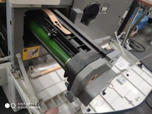 FUJIFILM   五代 V 2060 3060 3065  CT202508  墨粉盒 感光鼓