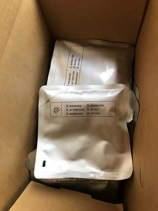 适用 e-studio FC-2010AC 2000AC 2110AC 2500AC 显影剂 墨粉盒