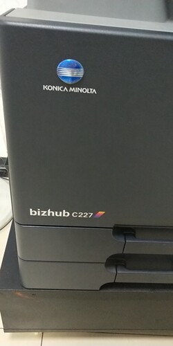 适用  bizhub C227  C287  C367   C7528   DR214K    感光鼓组件