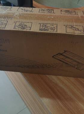 适用 FUJIFILM  EL500268  CM405df CP405d CM415AP  废墨粉筒