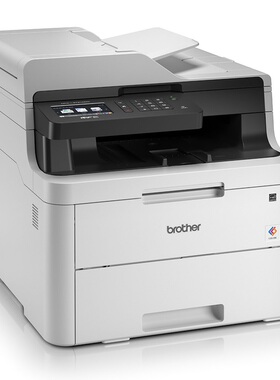 适用  Brother MFC-L3710CW  MFC-L3730CDN  MFC-L3735CDN  粉盒