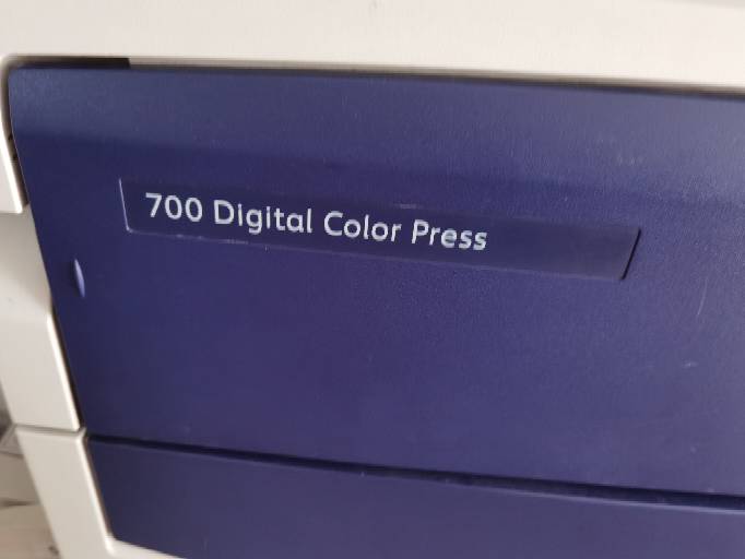 Xerox  700  700i  C75 j75   006R01377 006R01378 碳粉 墨粉盒
