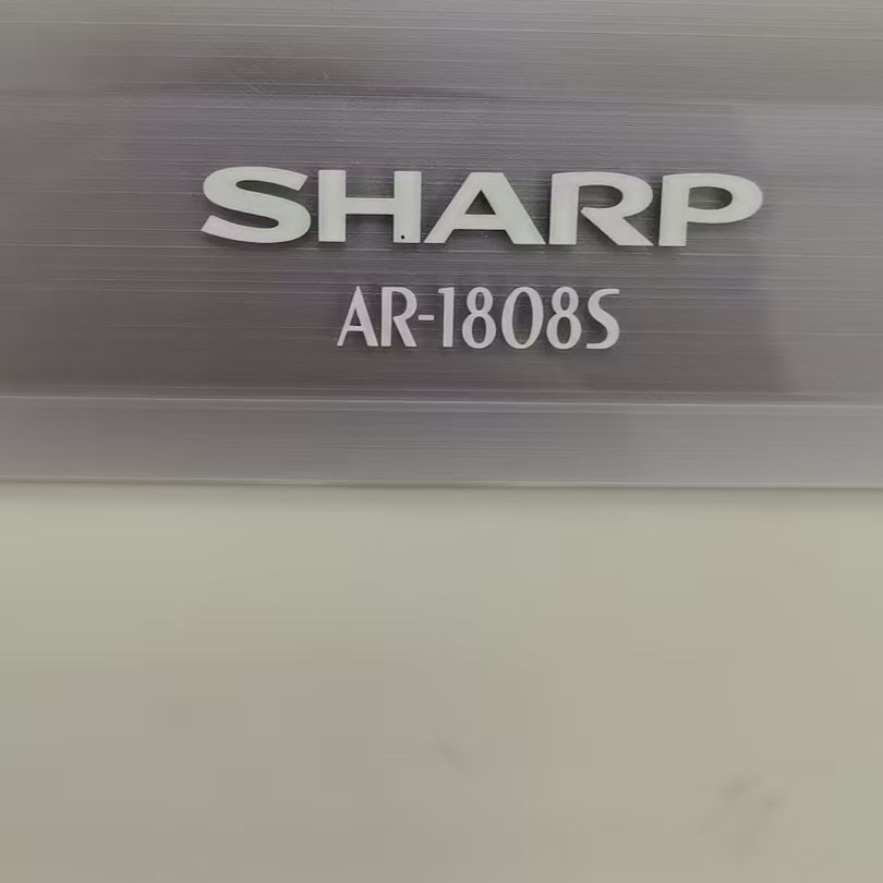 适用 SHARP AR-1808S 2008 2008D 2008L 2308 2308D   墨粉盒
