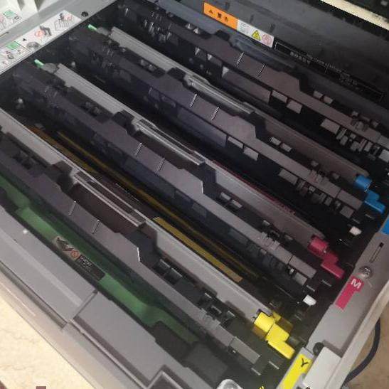 硒鼓DR-281CLMFC-9340