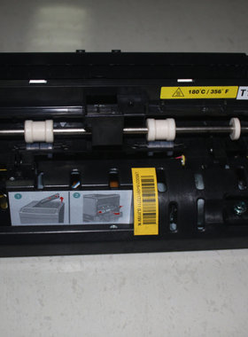 适用  LEXMARK T650  T652  T654 40X4768  加热组件   熔印部件