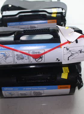 适用  Sindoh MF 4400 4500 5400 5500 Series Cartridge  硒鼓