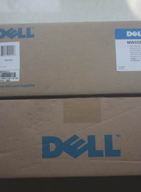适用   戴尔 1720  1720N  碳粉盒   dell  MW 558  墨粉盒