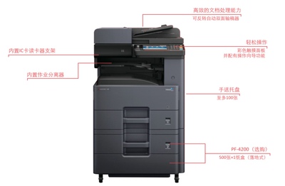 KYOCERA  TASKalpfa 4020i  墨粉 碳粉