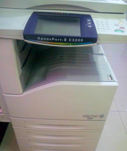 施乐 C2201  C2205   C3300  C3305  墨粉盒  碳粉盒