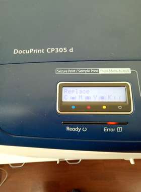 适用  FUJIFILM   CP305d  CM305df  CT201637   墨粉盒