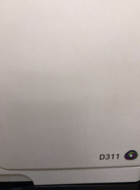 新都 sindoh D300 D310 D311/CM  series TN-221K  墨粉盒 碳粉盒