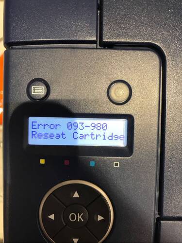 适用 DocuPrint   CT350983    CM405df CP405d Drum Cartridge