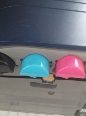 FUJIFILM CT201436 CT201437  IV C2263  IV C2265  碳粉盒  墨粉