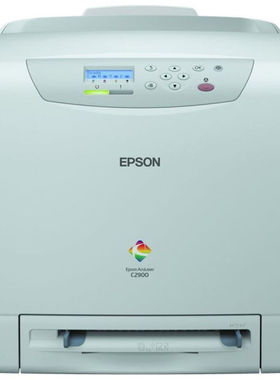 适用 epson  C2900   S050630  S0506129  S050628  S050627 粉盒