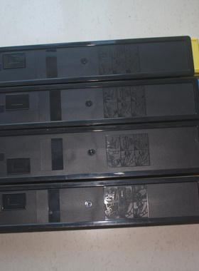 适用  kyocera  TK-800C 800M 800Y 800K 粉盒 墨粉 碳粉