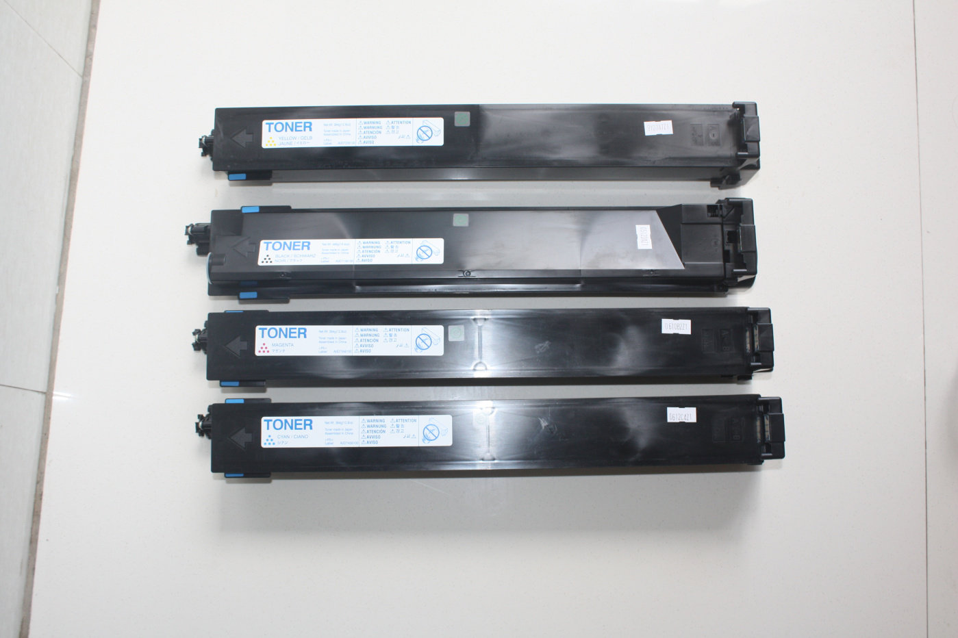 柯美C200 C210 C203 C253 C353P  墨粉  粉盒  碳粉盒