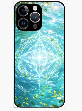 16promax手机壳iphone15pro新款14pro高级感13pro防摔12绿色系列