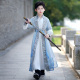 唐装 中秋儿童演出服国风2026古装 新款 汉服男童少爷服古风男孩中式