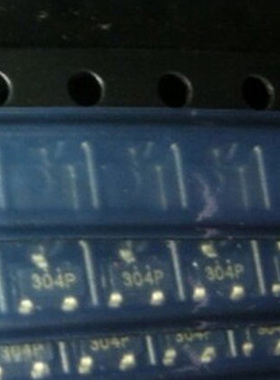 全新原装进口 FDN304P FDN304PZ SOT-23 ON 系列型号100个