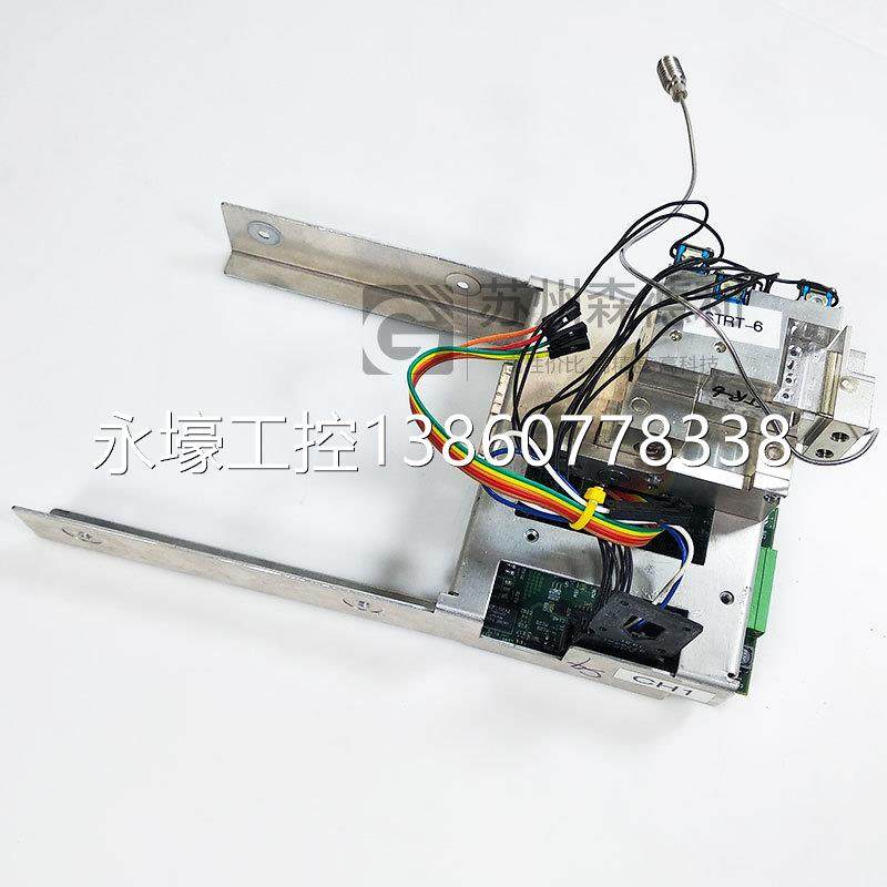 二手agilent板卡g3588-31430 30 strt-6/ting