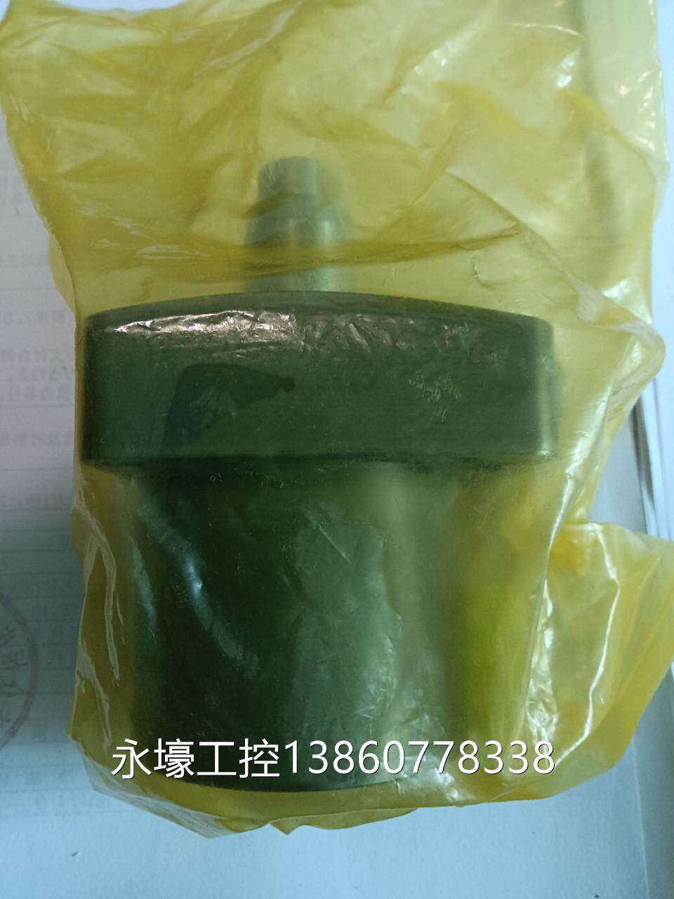 全新原装帕斯卡pascal工件支撑油缸cst16-l