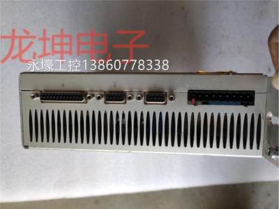 XROC装0FETOC控制器CMMP-AS-MMP-ASS原-2-3A-M 1622901现货包好