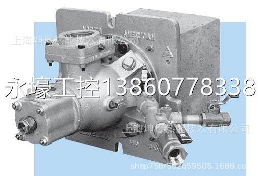 北美magna燃气烧嘴fives north american 4384