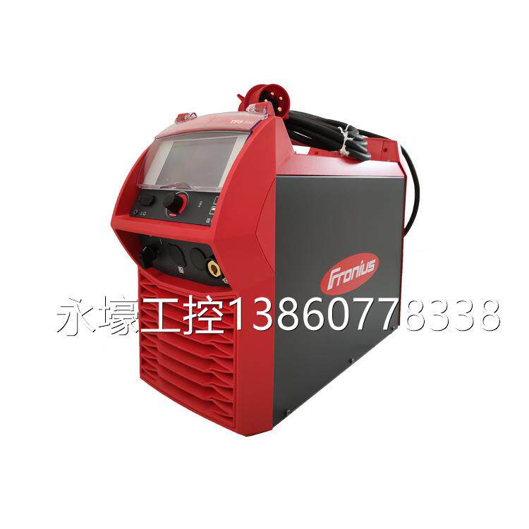 原装进口价格优异 奥地利 fronius福尼斯 tps 500i 智能 焊机焊枪