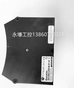 3传感器议 D加拿大LMI GOCATOR3210 价 乐姆迈 LED