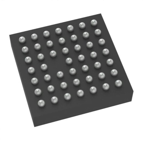 XCR3032XL-10CS48I/XCR3032XL-10CSG48C/XCR3032XL-10CS48C