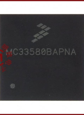 MC33580BAPNAR2/MC33591FTA/MC33580BAPNA
