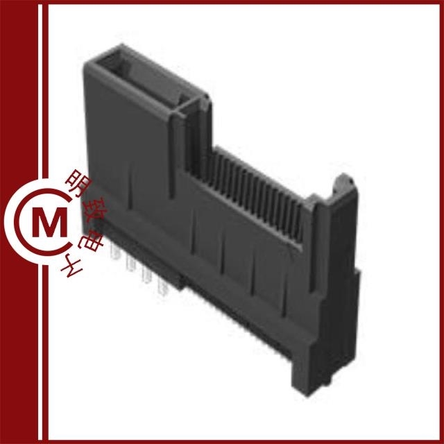 HSEC8-170-01-S-DV-A-K-TR/HSEC8-170-03-L-DV-A