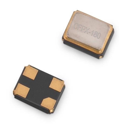 LFXTAL082071RL3K/LFXTAL082072REEL/LFXTAL082073