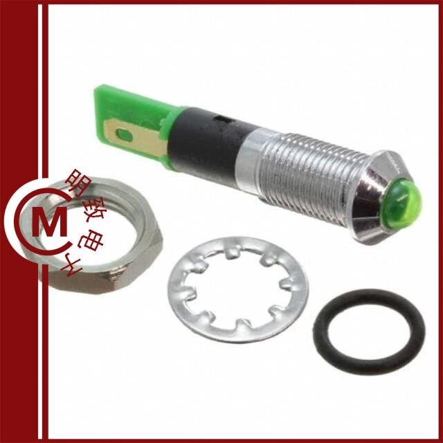 FL1M-8SJ-2-G110V/FL1M-8SJ-2-G12V/FL1M-8SJ-2-G24V